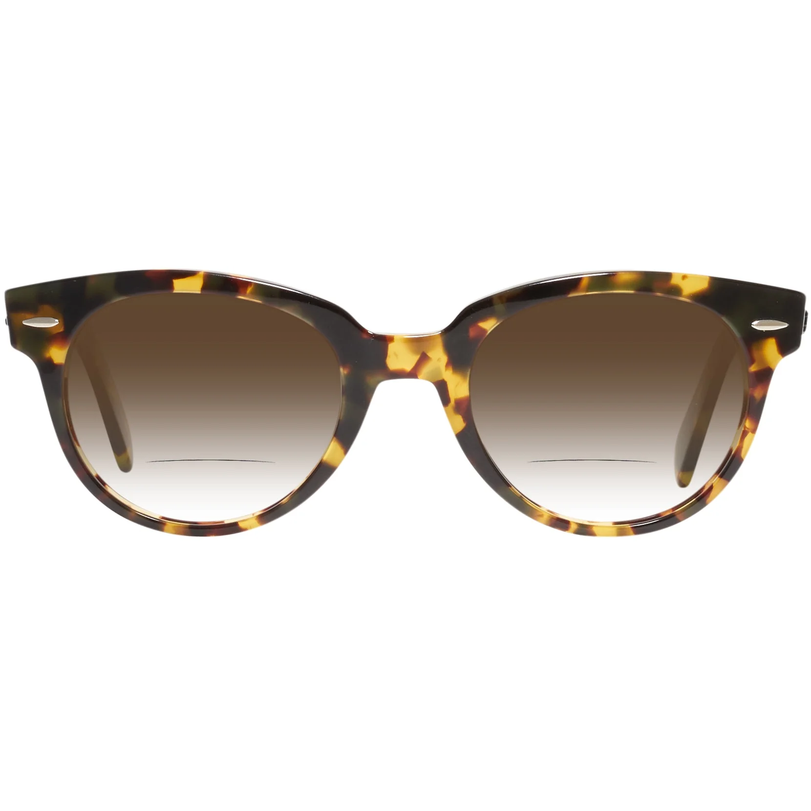 Ray-Ban 2199 w/ Gradient Bifocal Reading Sunglasses - Image 6