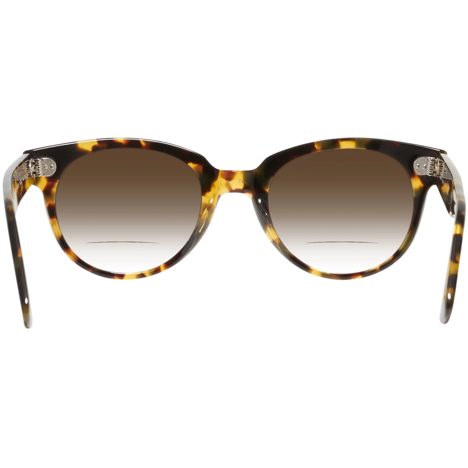 Ray-Ban 2199 w/ Gradient Bifocal Reading Sunglasses - Image 8