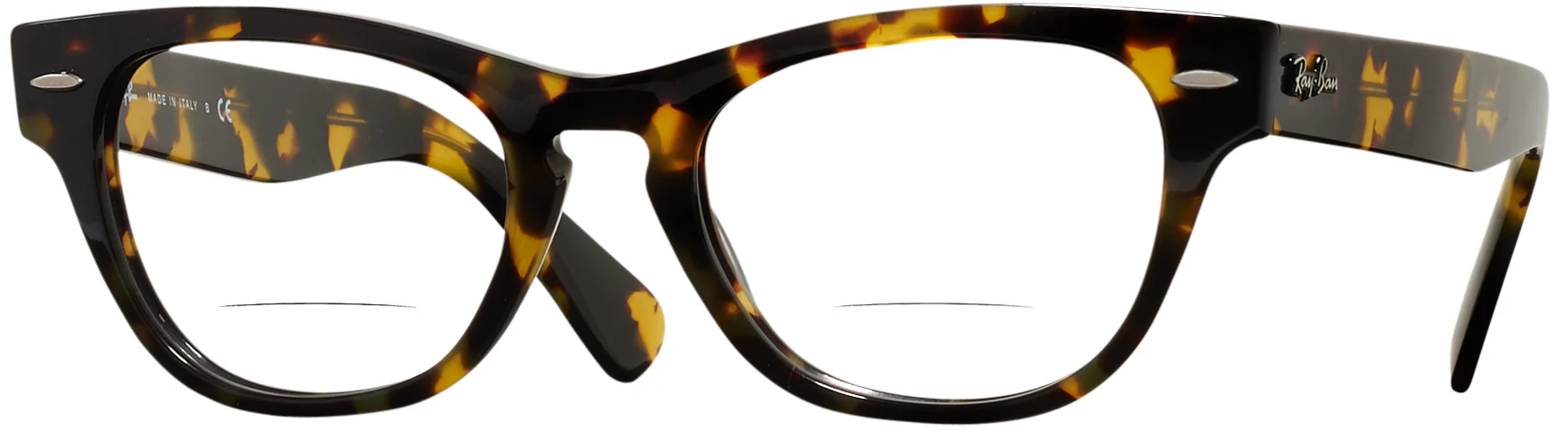 Ray-Ban 2201V Bifocal - Image 15