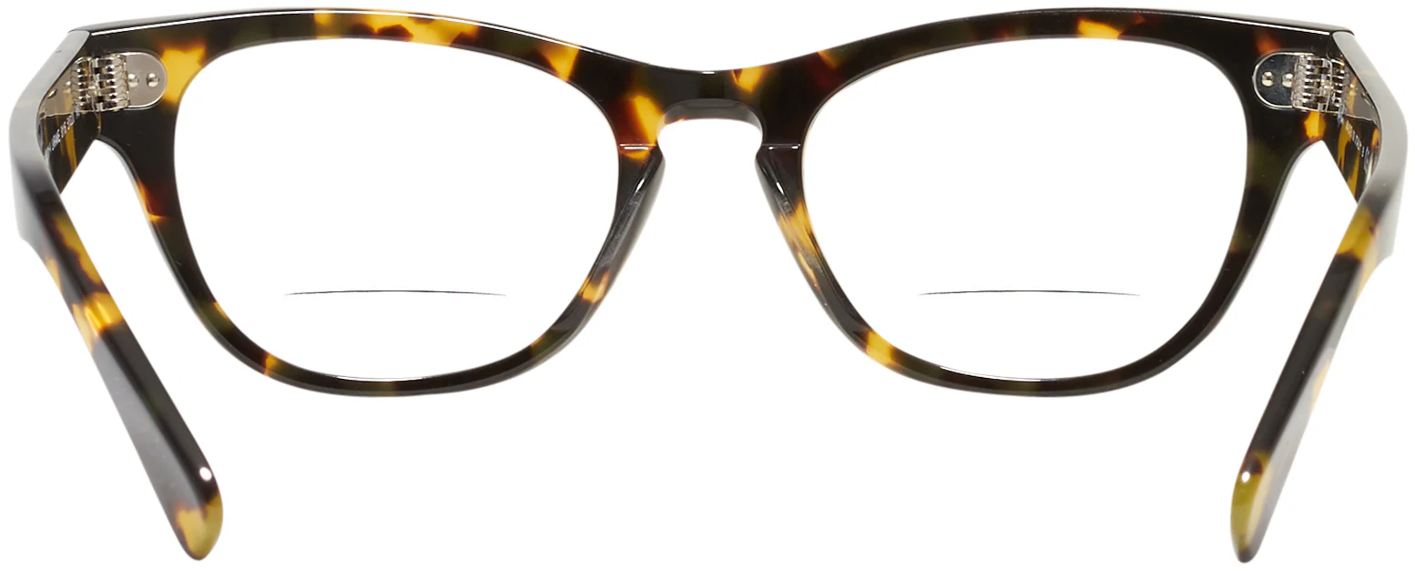 Ray-Ban 2201V Bifocal - Image 18