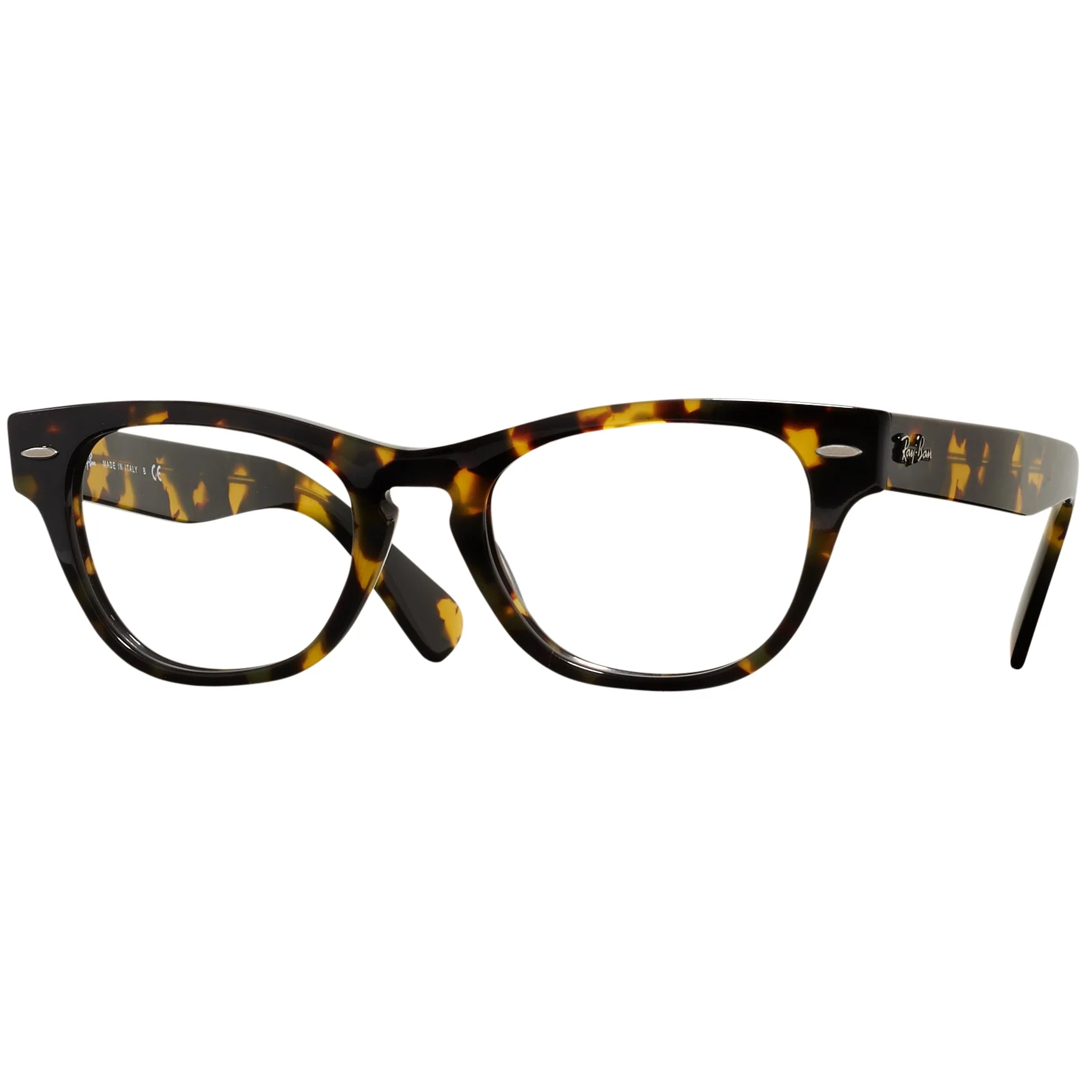 Ray-Ban 2201V Computer Style Progressive - Image 5