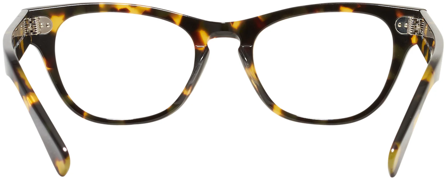 Ray-Ban 2201V Single Vision Full Frame - Image 18