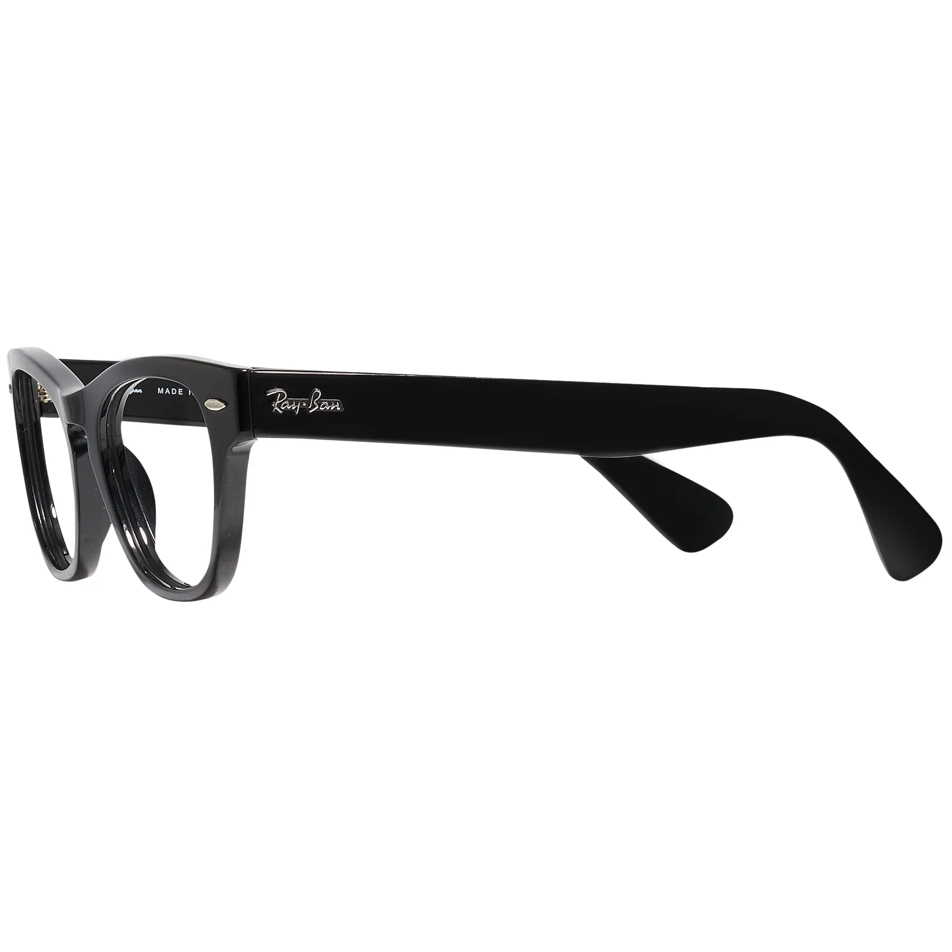 Ray-Ban 2201V Single Vision Full Frame - Image 3