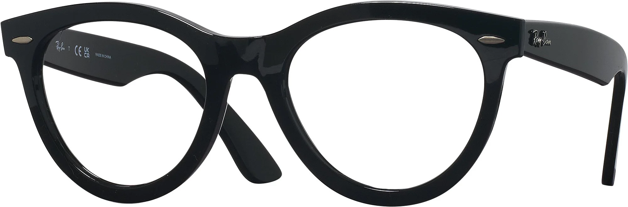 Ray-Ban 2241V Computer Style Progressive - Image 11