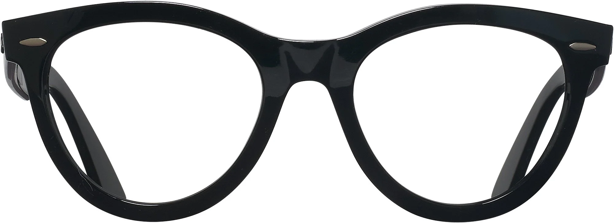 Ray-Ban 2241V Computer Style Progressive - Image 12