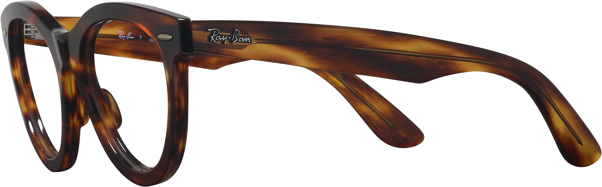 Ray-Ban 2241V Computer Style Progressive - Image 17