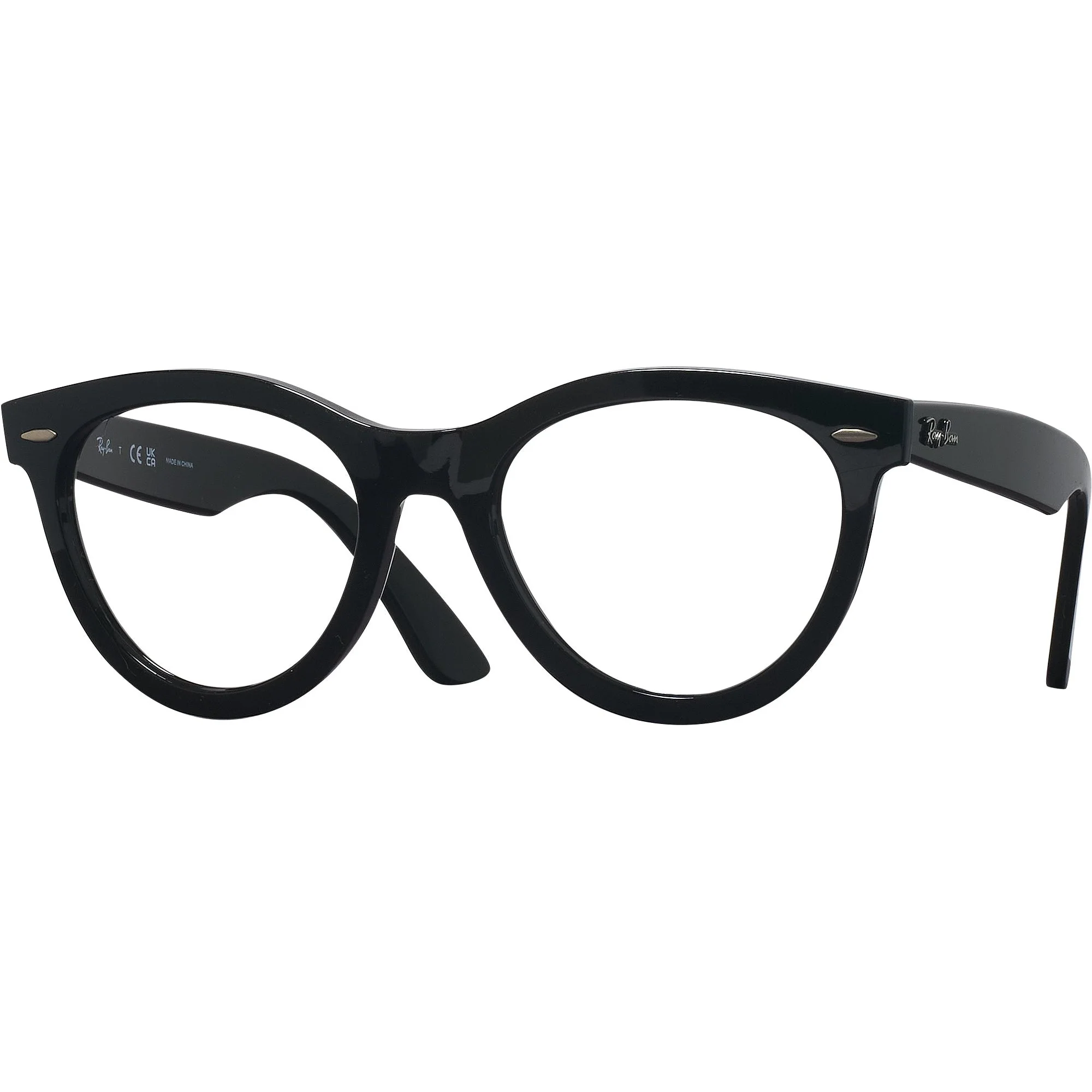 Ray-Ban 2241V Computer Style Progressive - Image 19