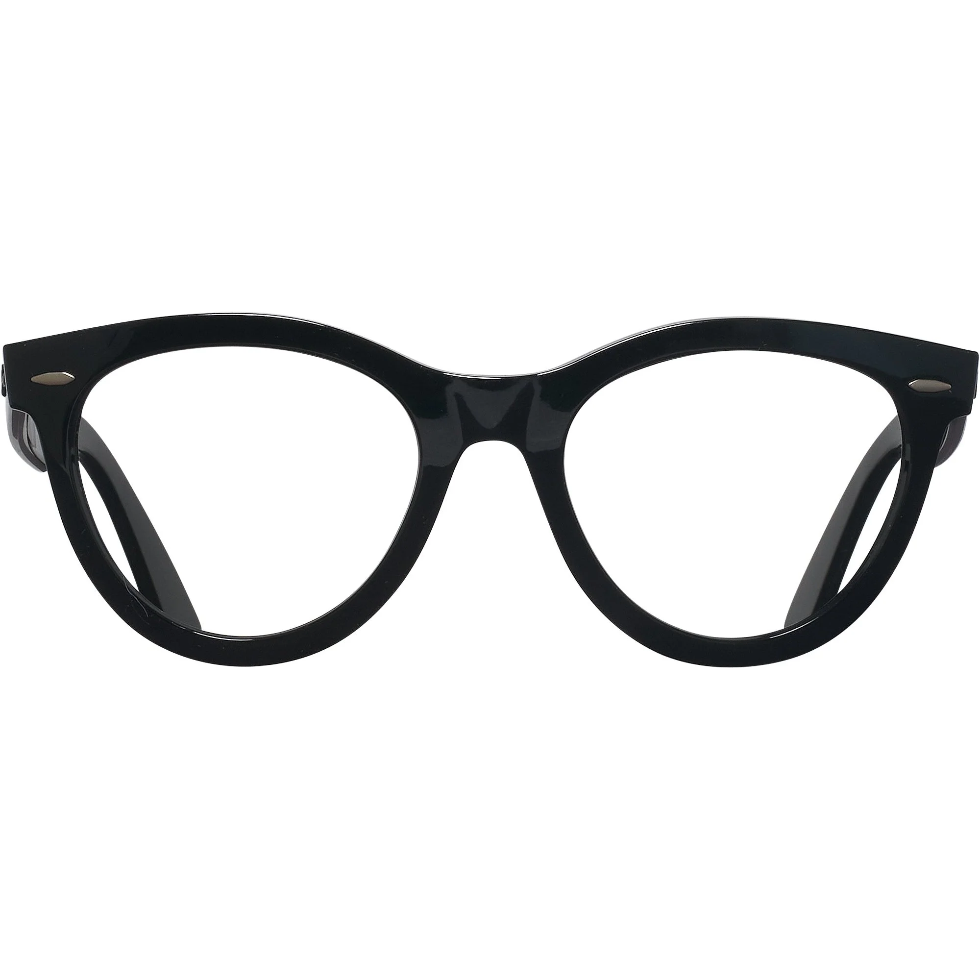 Ray-Ban 2241V Computer Style Progressive - Image 2