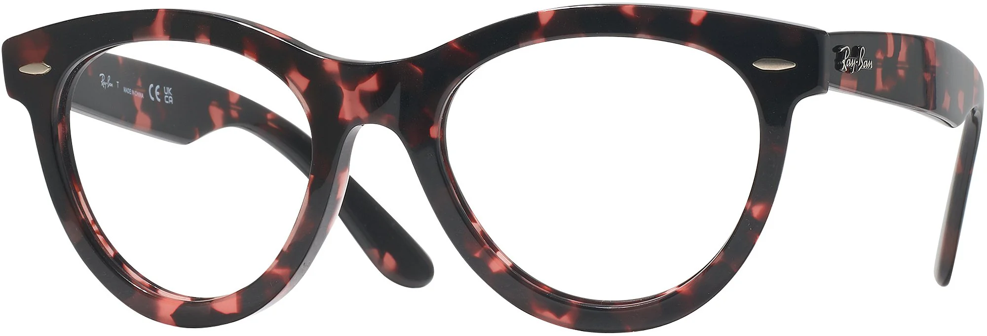 Ray-Ban 2241V Computer Style Progressive - Image 39