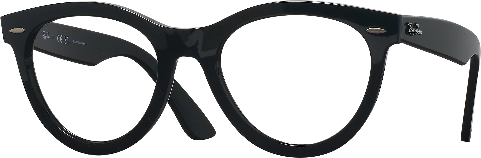 Ray-Ban 2241V Single Vision Full Frame - Image 11