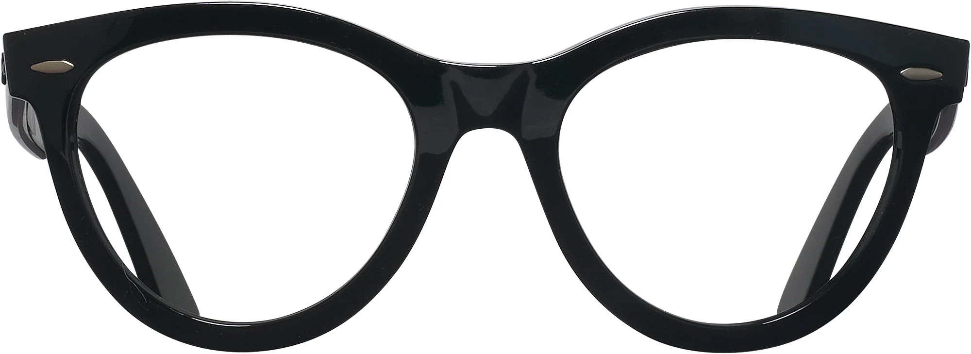 Ray-Ban 2241V Single Vision Full Frame - Image 12