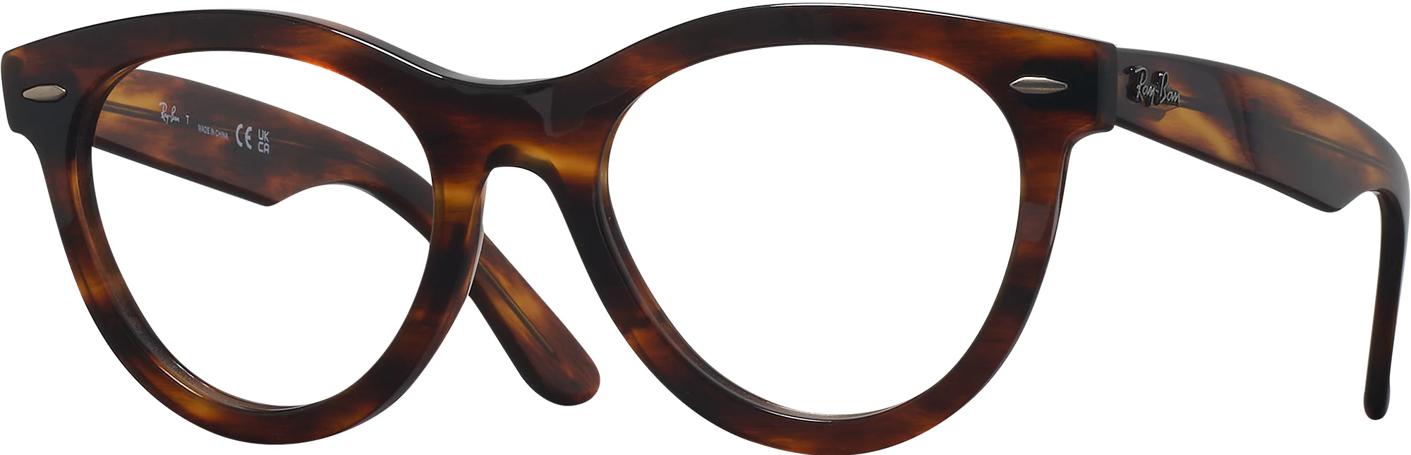 Ray-Ban 2241V Single Vision Full Frame - Image 15