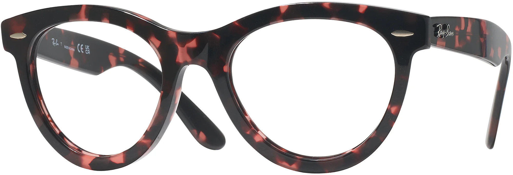 Ray-Ban 2241V Single Vision Full Frame - Image 39