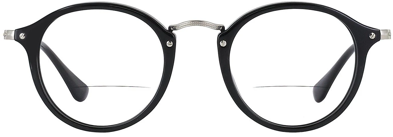 Ray-Ban 2447V Bifocal - Image 10