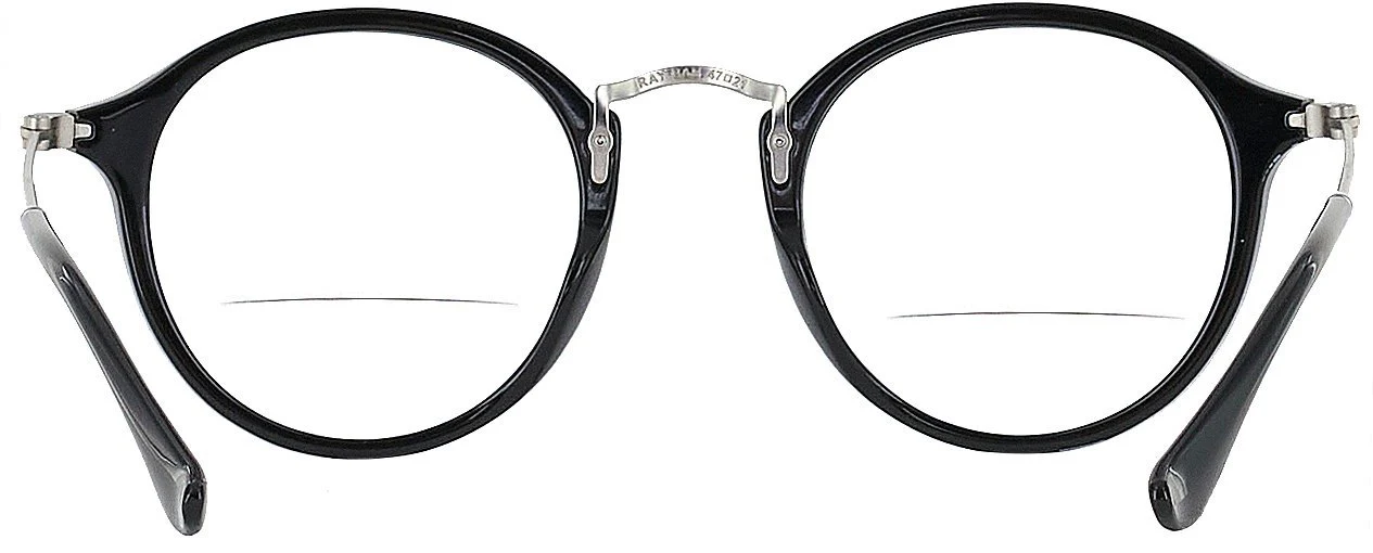 Ray-Ban 2447V Bifocal - Image 12