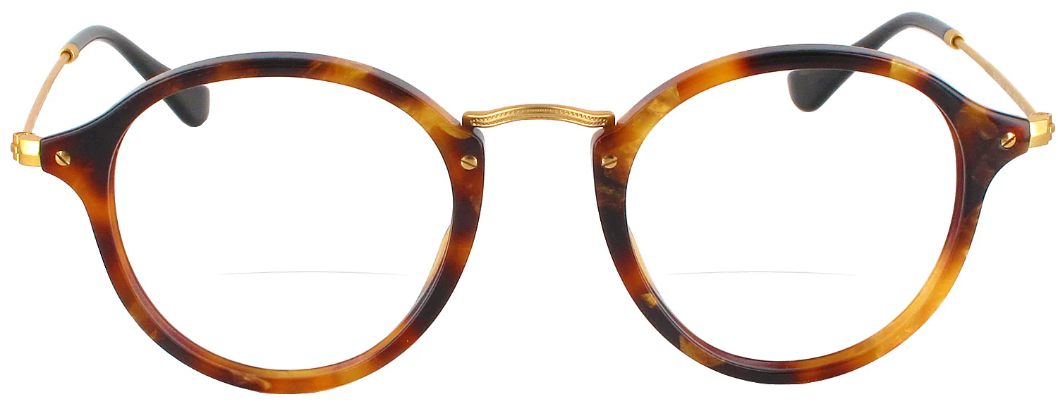 Ray-Ban 2447V Bifocal - Image 2