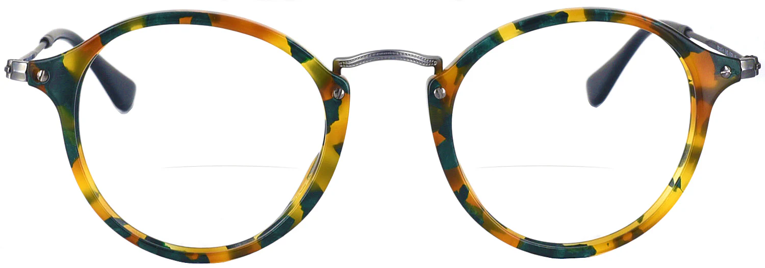 Ray-Ban 2447V Bifocal - Image 6