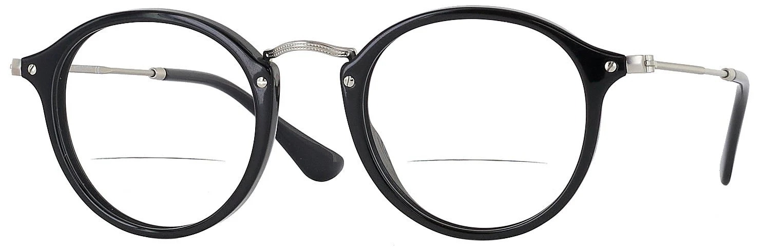 Ray-Ban 2447V Bifocal - Image 9