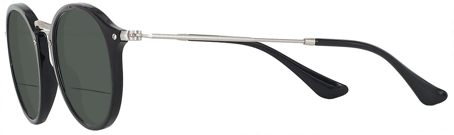 Ray-Ban 2447V Bifocal Reading Sunglasses - Image 7