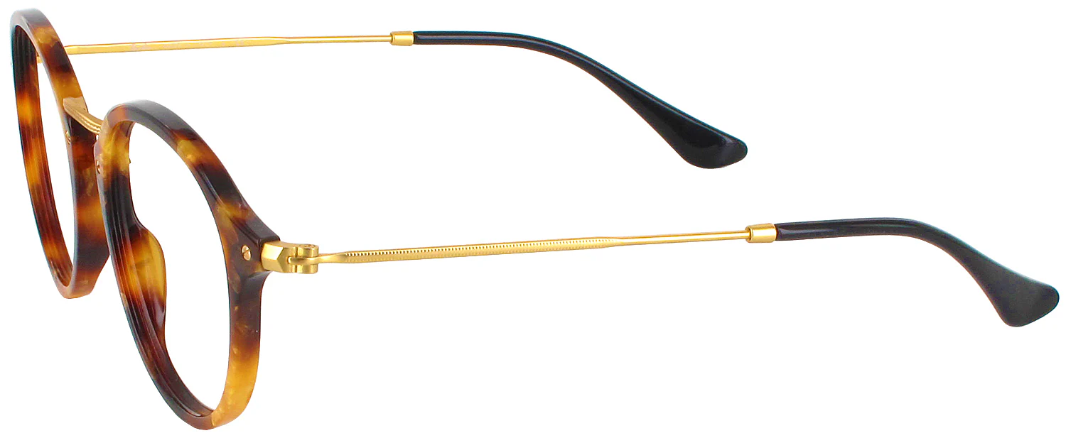 Ray-Ban 2447V Computer Style Progressive - Image 3