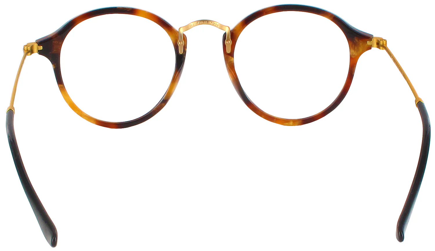 Ray-Ban 2447V Computer Style Progressive - Image 4