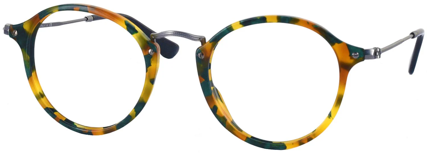 Ray-Ban 2447V Computer Style Progressive - Image 5