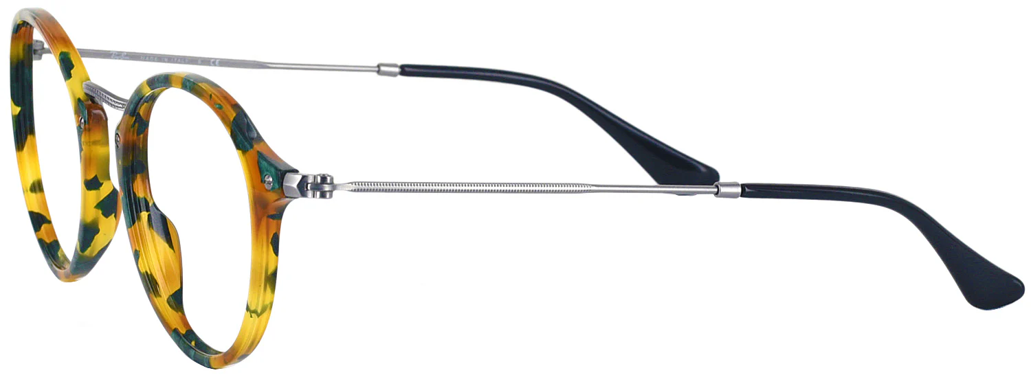 Ray-Ban 2447V Computer Style Progressive - Image 7