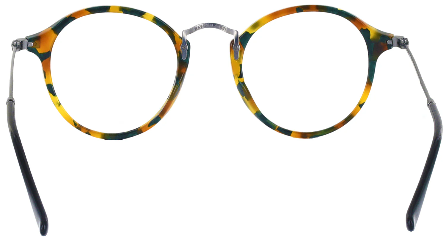 Ray-Ban 2447V Computer Style Progressive - Image 8