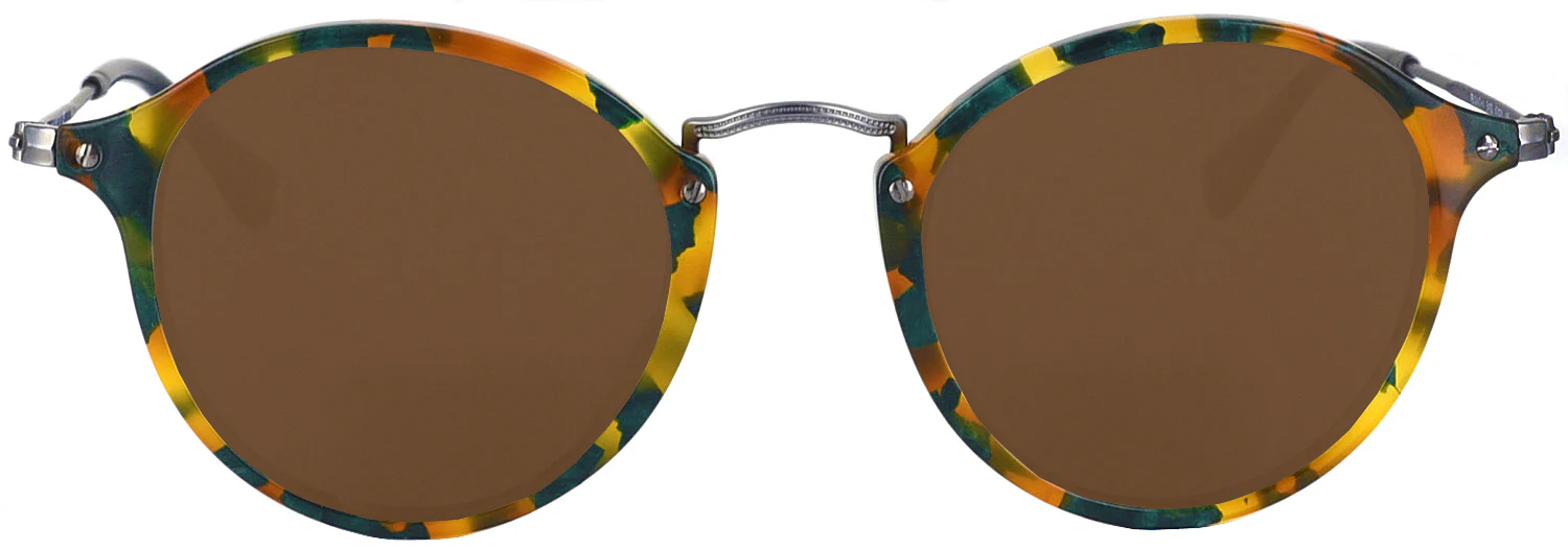 Ray-Ban 2447V Progressive No Line Reading Sunglasses - Image 2