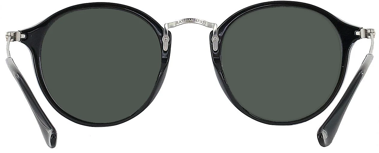 Ray-Ban 2447V Progressive No Line Reading Sunglasses - Image 8