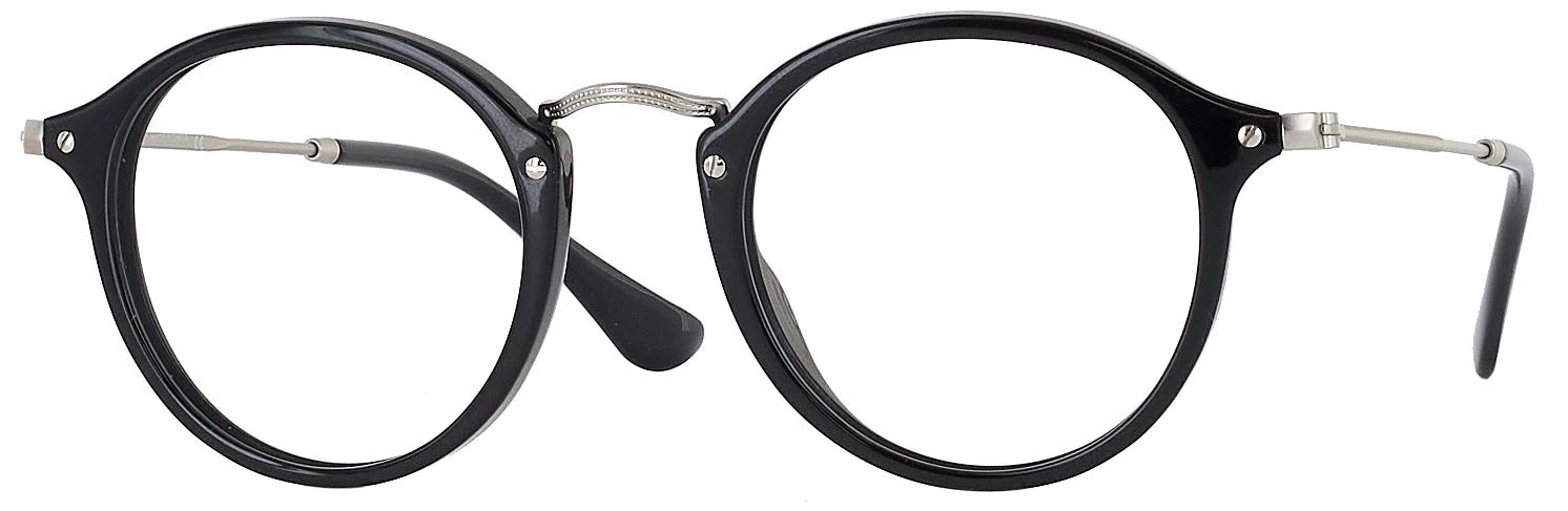 Ray-Ban 2447V Single Vision Full Frame - Image 2