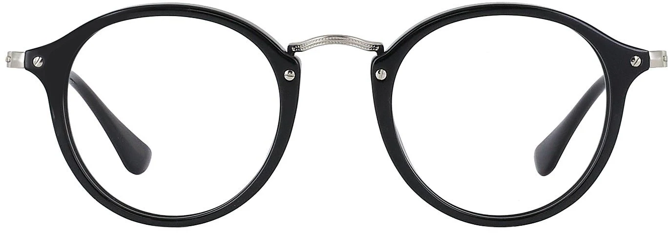 Ray-Ban 2447V Single Vision Full Frame - Image 3