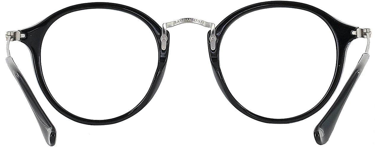Ray-Ban 2447V Single Vision Full Frame - Image 5