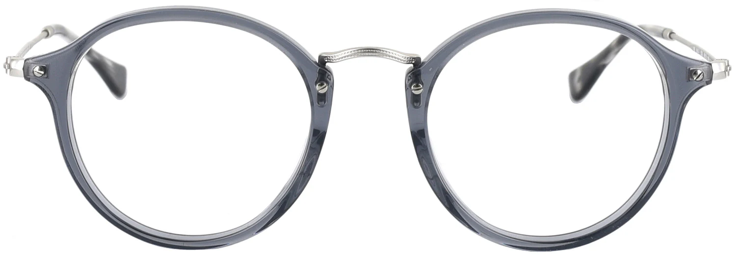 Ray-Ban 2447VL Round Fleck Progressive No-Lines - Image 10