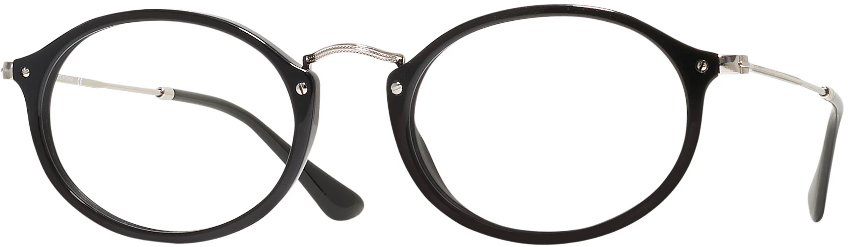 Ray-Ban 2547V Single Vision Full Frame - Image 11