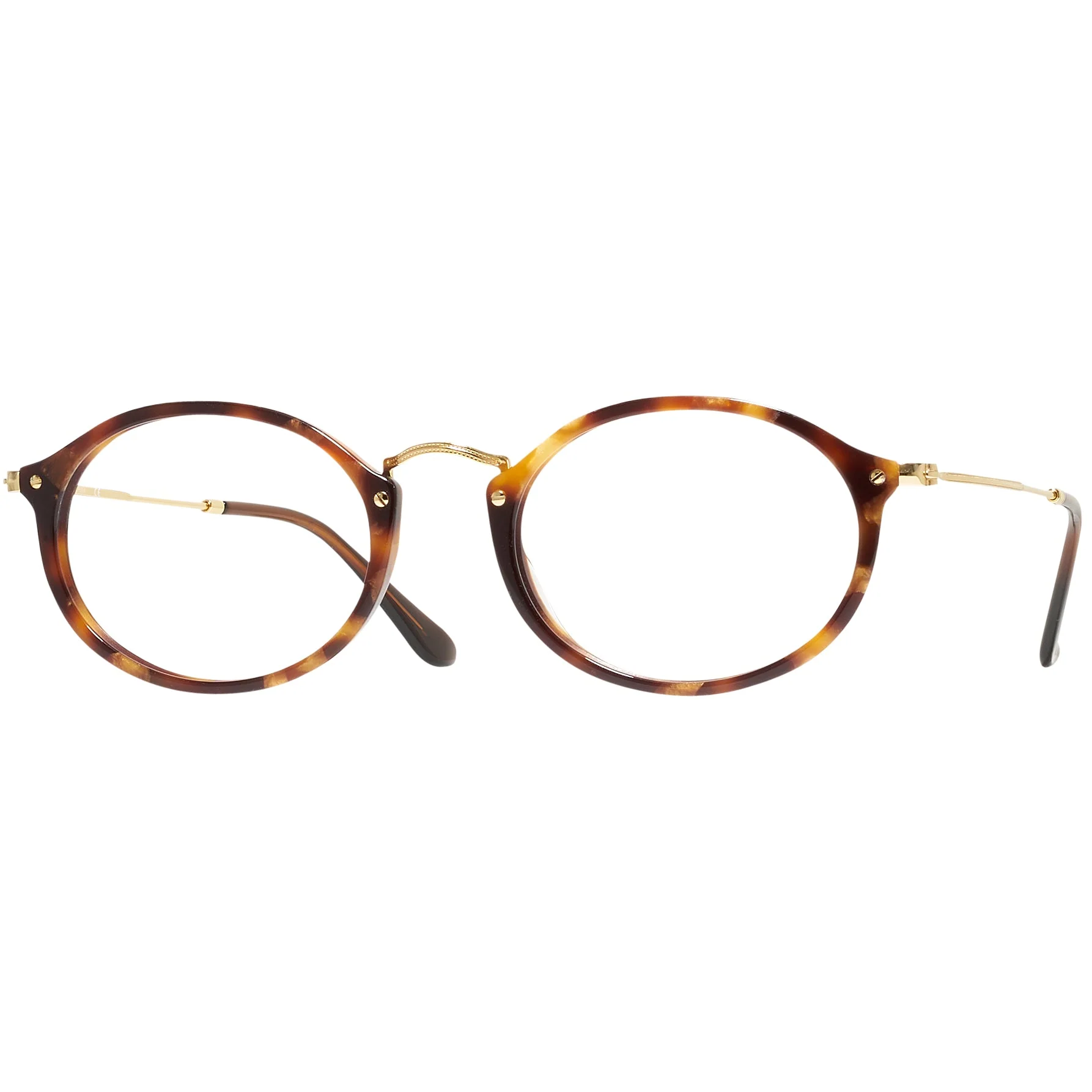 Ray-Ban 2547V Single Vision Full Frame - Image 23