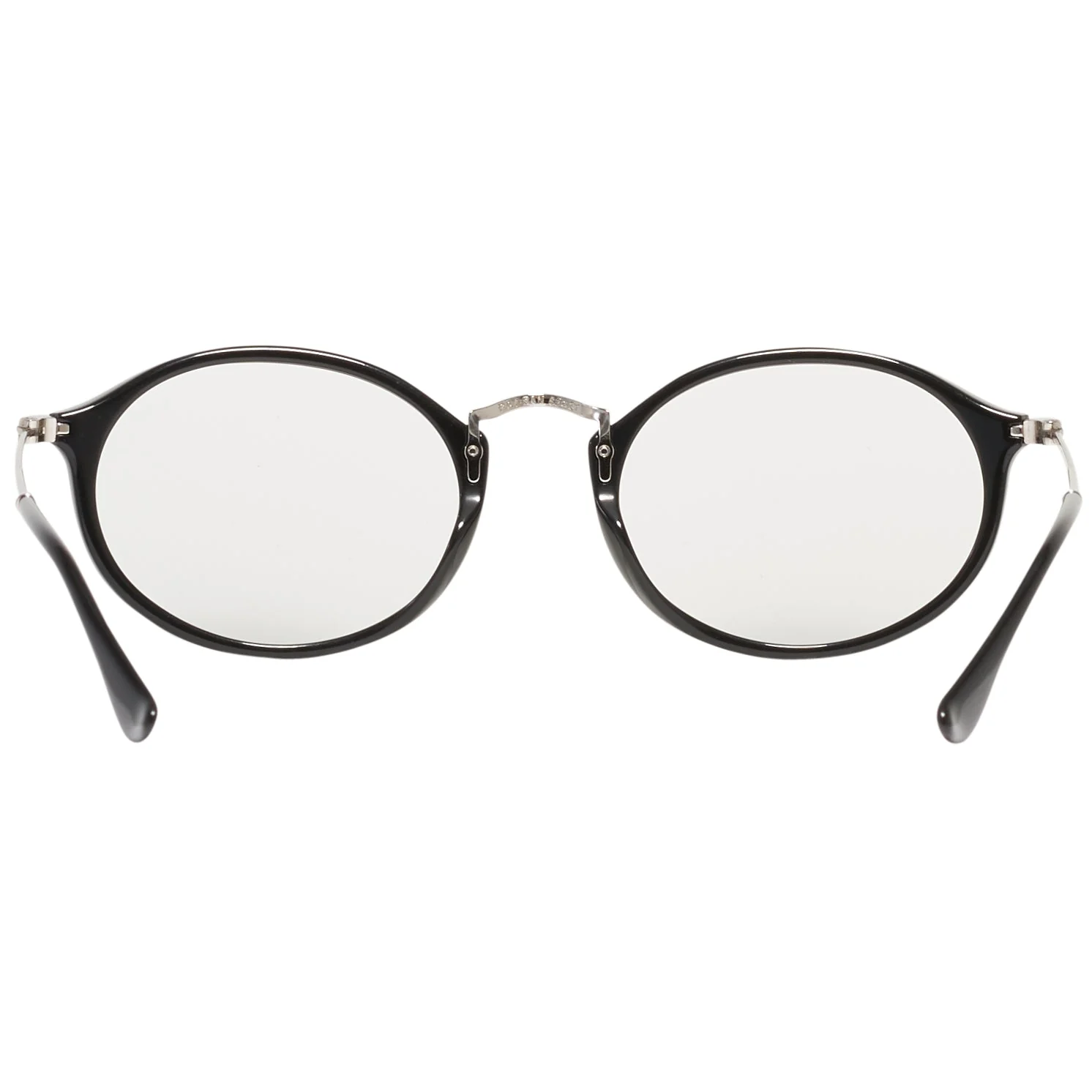 Ray-Ban 2547V Single Vision Full Frame - Image 4