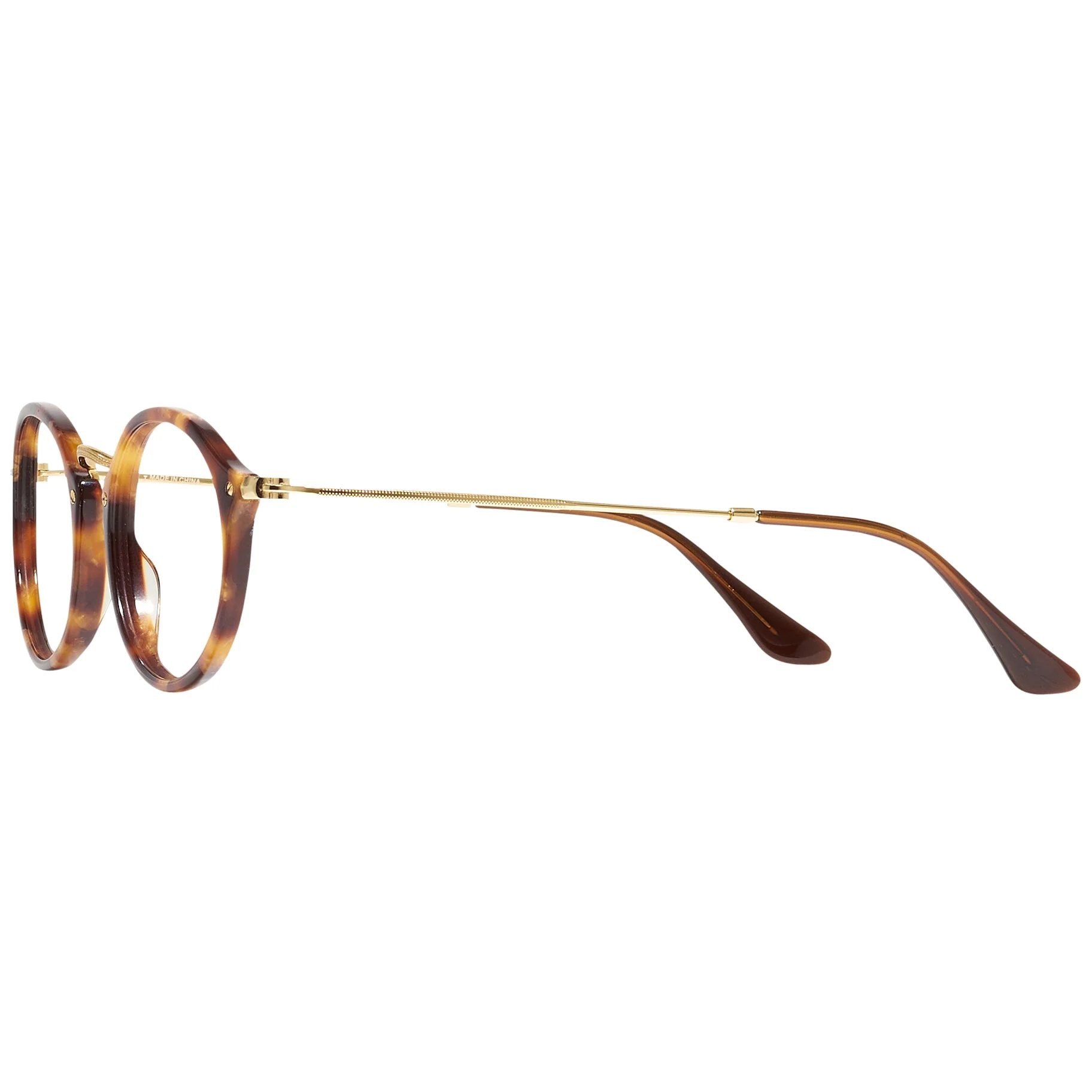 Ray-Ban 2547V Single Vision Full Frame - Image 7