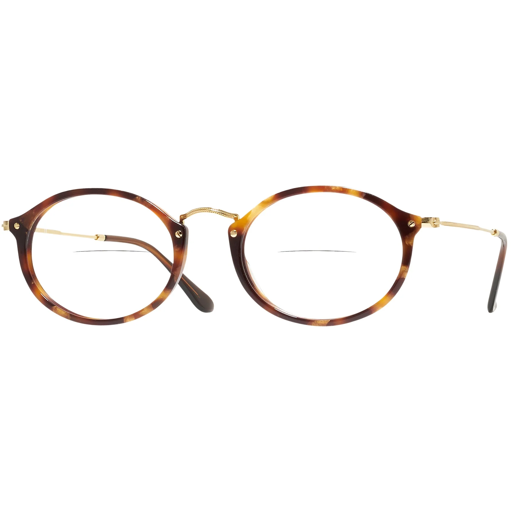 Ray-Ban 2547V Bifocal - Image 5