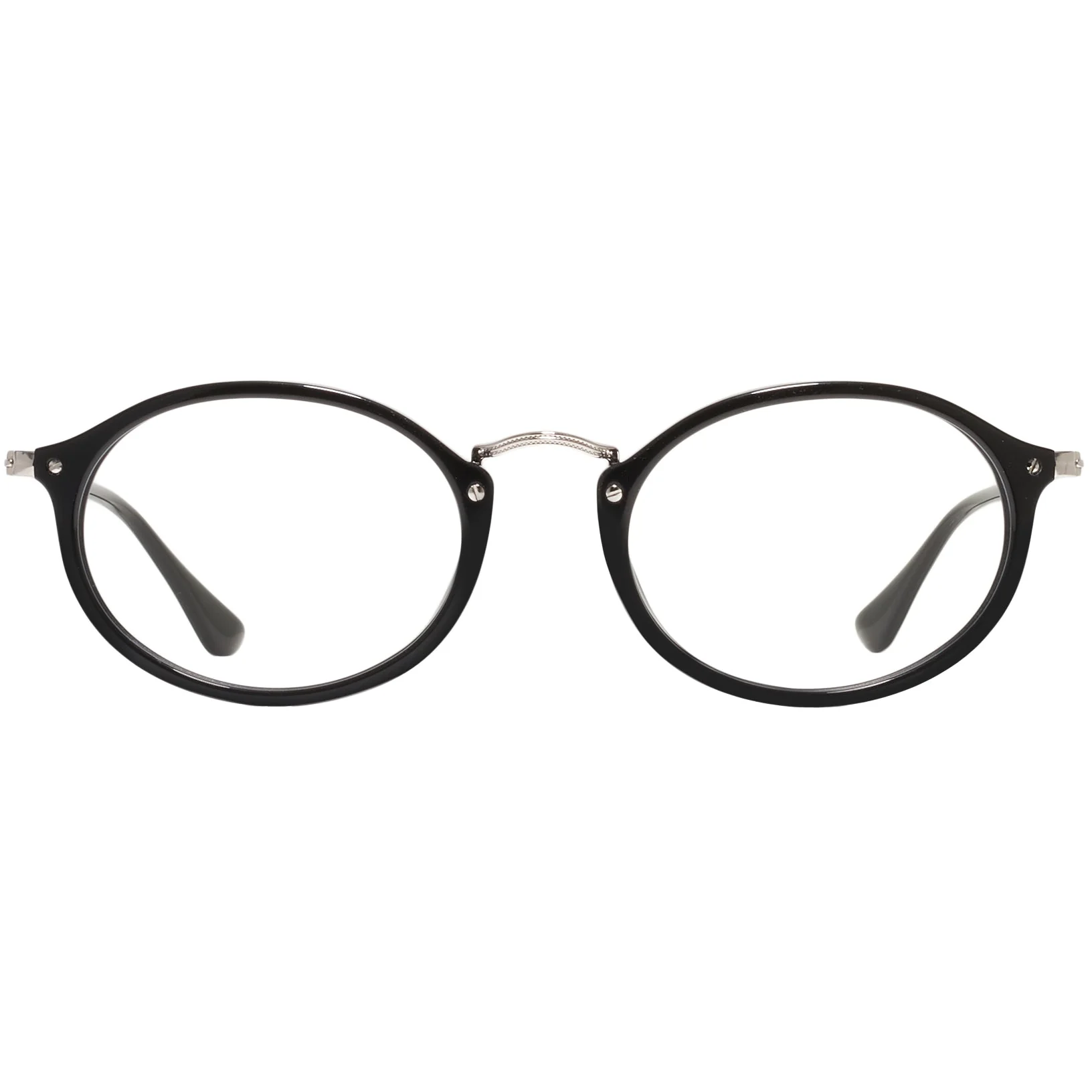 Ray-Ban 2547V Computer Style Progressive - Image 2