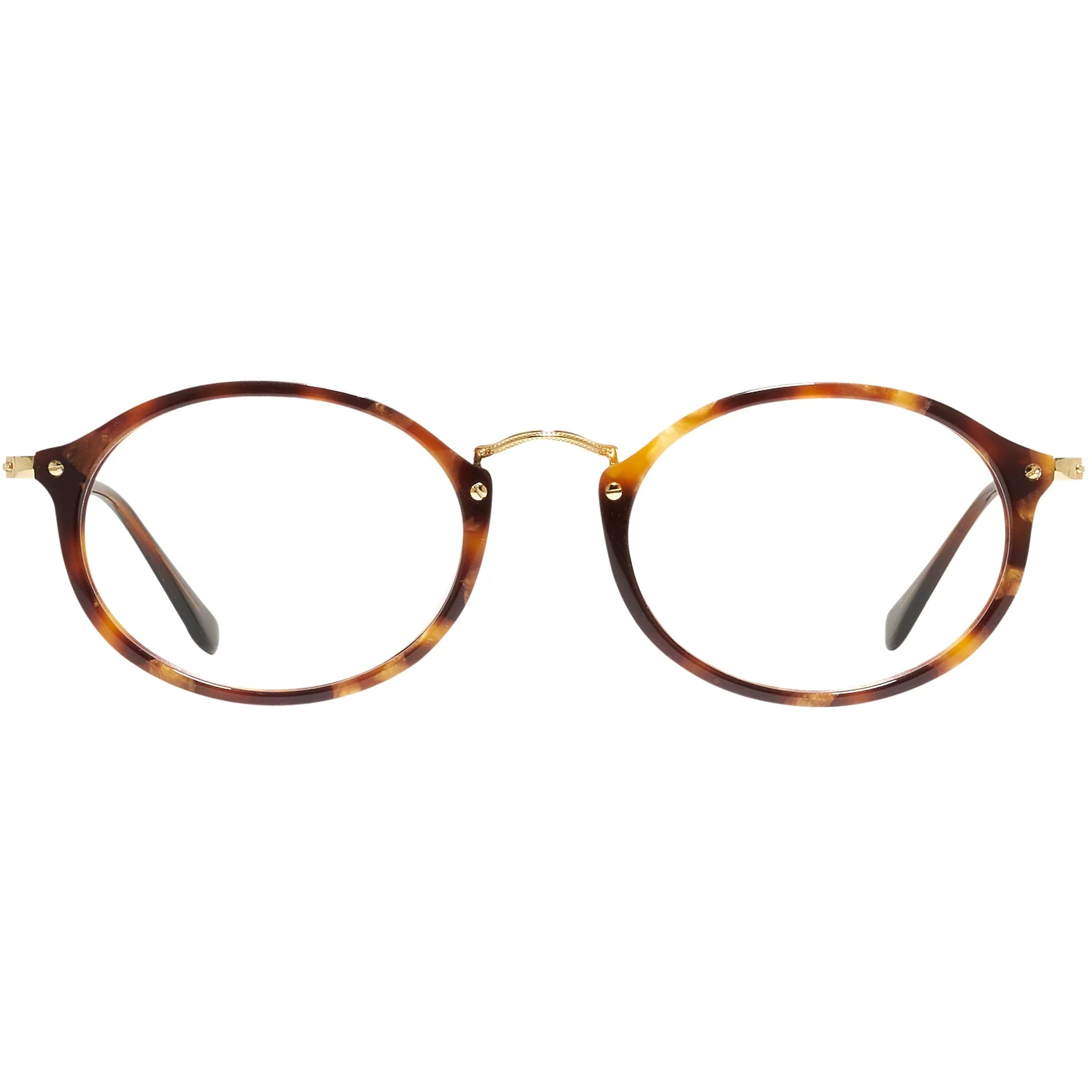 Ray-Ban 2547V Computer Style Progressive - Image 6