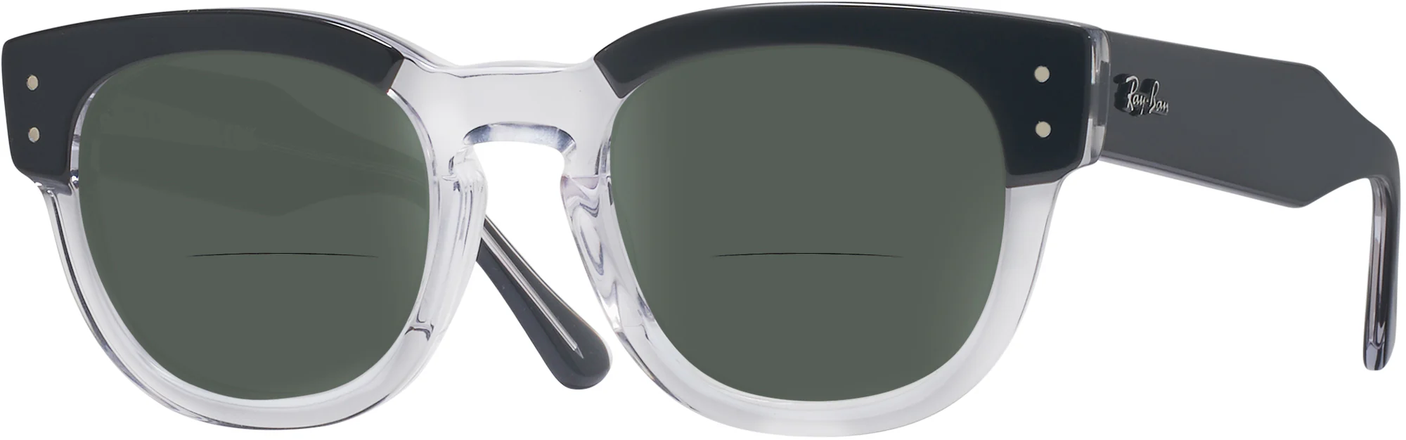 Ray-Ban 0298V Bifocal Reading Sunglasses - Image 16