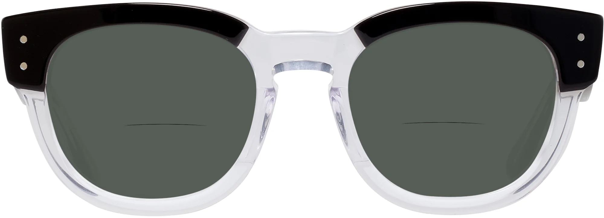 Ray-Ban 0298V Bifocal Reading Sunglasses - Image 17