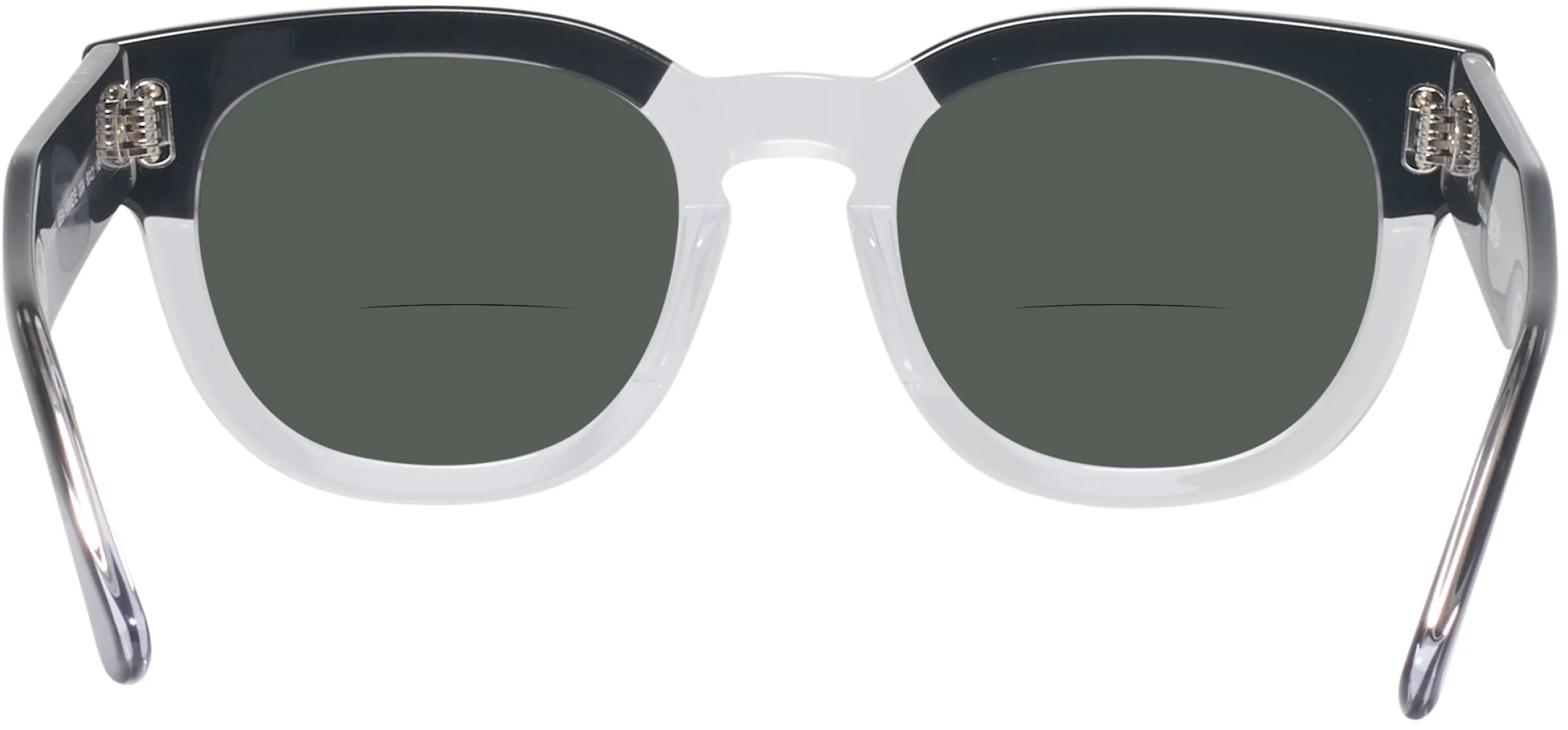 Ray-Ban 0298V Bifocal Reading Sunglasses - Image 19