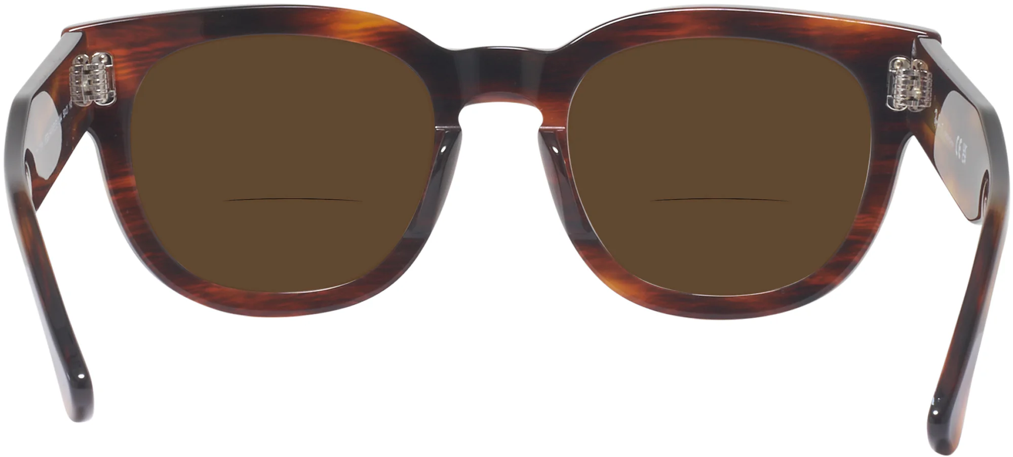 Ray-Ban 0298V Bifocal Reading Sunglasses - Image 27