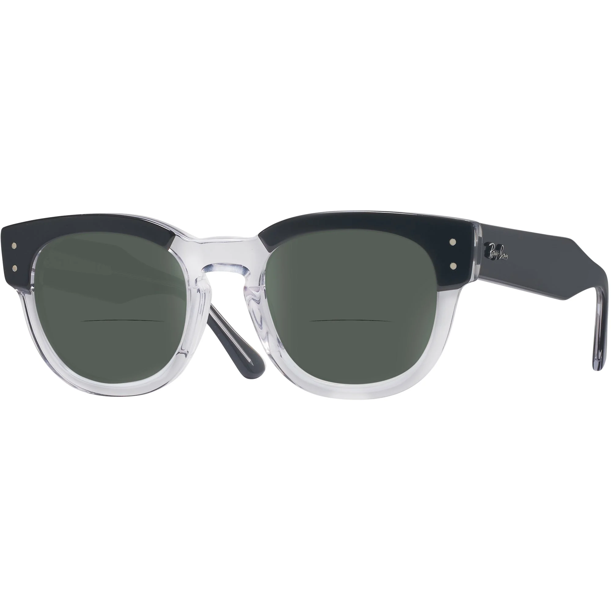 Ray-Ban 0298V Bifocal Reading Sunglasses - Image 28