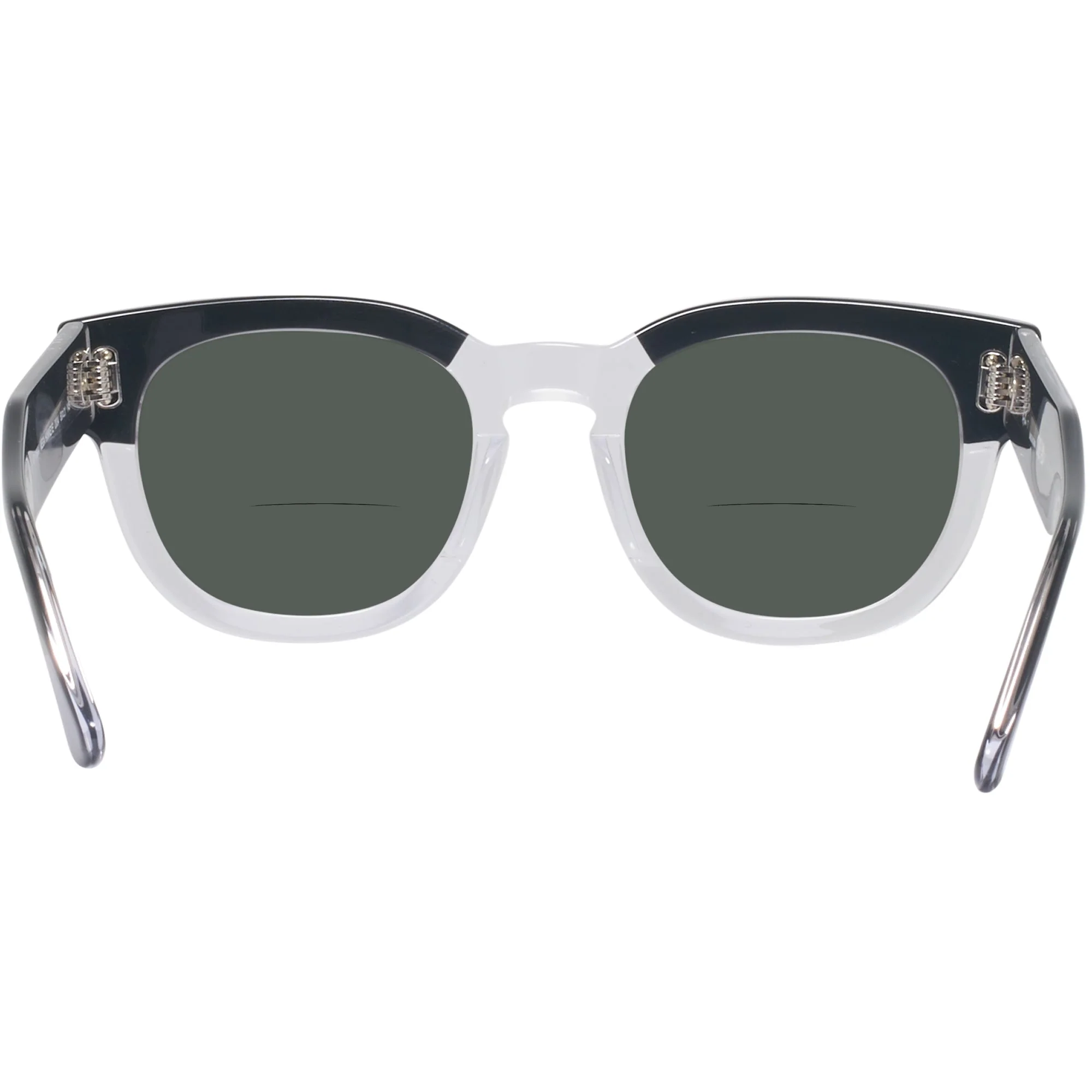 Ray-Ban 0298V Bifocal Reading Sunglasses - Image 31