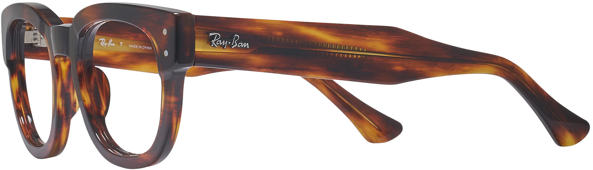 Ray-Ban 0298V Computer Style Progressive - Image 26