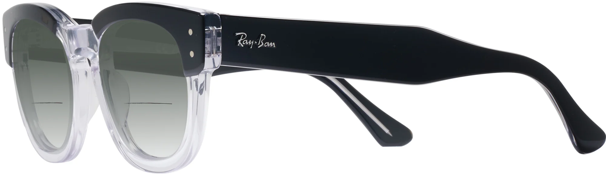 Ray-Ban 0298V w/ Gradient Bifocal Reading Sunglasses - Image 18