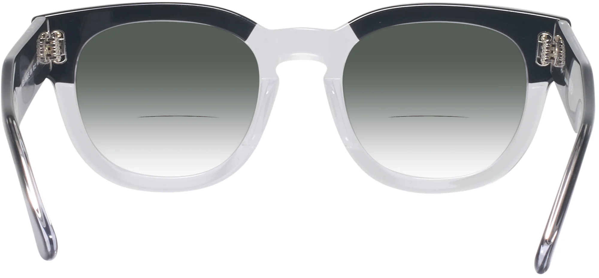 Ray-Ban 0298V w/ Gradient Bifocal Reading Sunglasses - Image 19